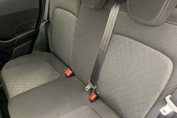 Used Ford Fiesta 2019 for sale - 76268647: Photo 14