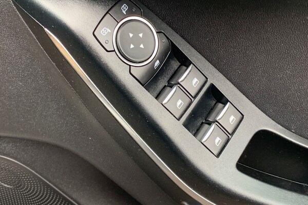 Used Ford Fiesta 2019 for sale - 76268647: Photo 16
