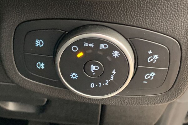 Used Ford Fiesta 2019 for sale - 76268647: Photo 18