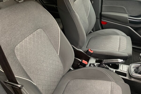 Used Ford Fiesta 2019 for sale - 76268647: Photo 19
