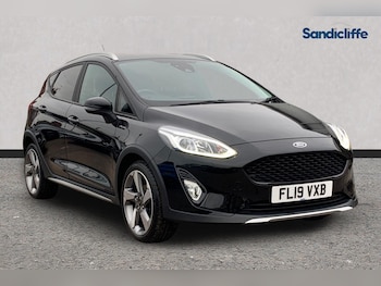 Ford - Fiesta