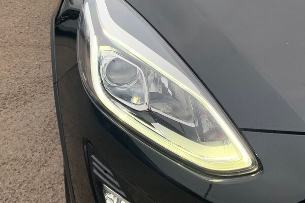 Used Ford Fiesta 2019 for sale - 76268647: Photo 20