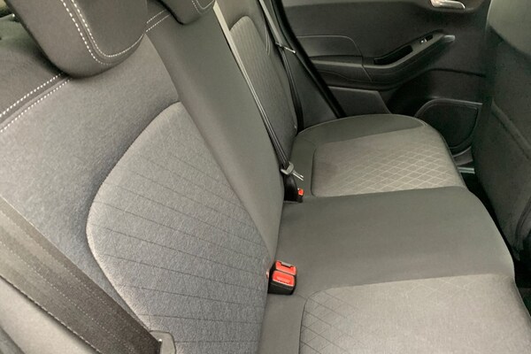 Used Ford Fiesta 2019 for sale - 76268647: Photo 23