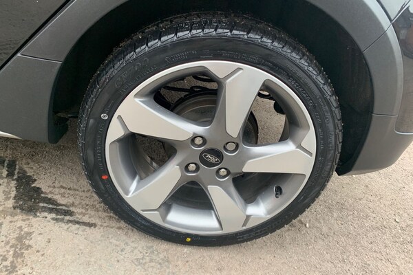 Used Ford Fiesta 2019 for sale - 76268647: Photo 24