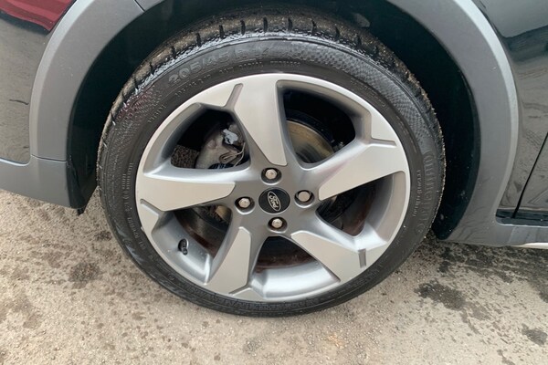 Used Ford Fiesta 2019 for sale - 76268647: Photo 25