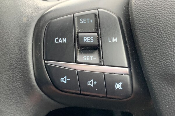 Used Ford Fiesta 2019 for sale - 76268647: Photo 26