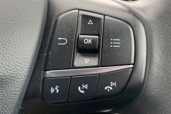 Used Ford Fiesta 2019 for sale - 76268647: Photo 27