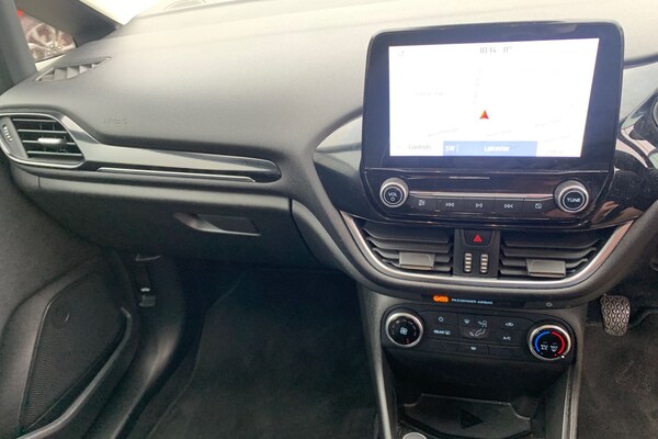 Used Ford Fiesta 2019 for sale - 76268647: Photo 28