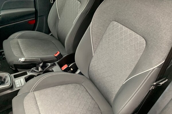 Used Ford Fiesta 2019 for sale - 76268647: Photo 29
