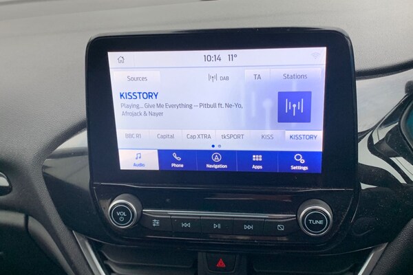 Used Ford Fiesta 2019 for sale - 76268647: Photo 31