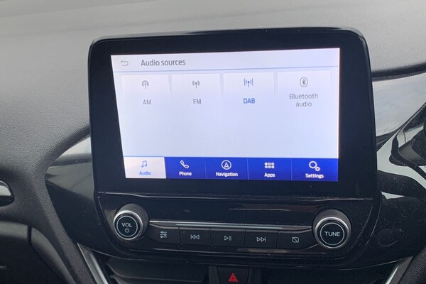 Used Ford Fiesta 2019 for sale - 76268647: Photo 32