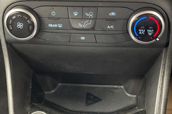 Used Ford Fiesta 2019 for sale - 76268647: Photo 33
