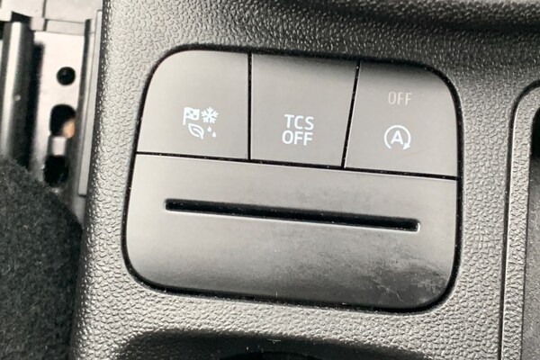 Used Ford Fiesta 2019 for sale - 76268647: Photo 36