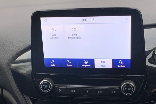 Used Ford Fiesta 2019 for sale - 76268647: Photo 40