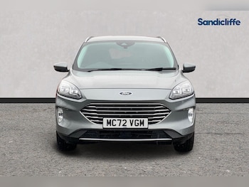Used Ford Kuga 2023 for sale - 77609828: Photo