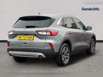 Used Ford Kuga 2023 for sale - 77609828: Photo