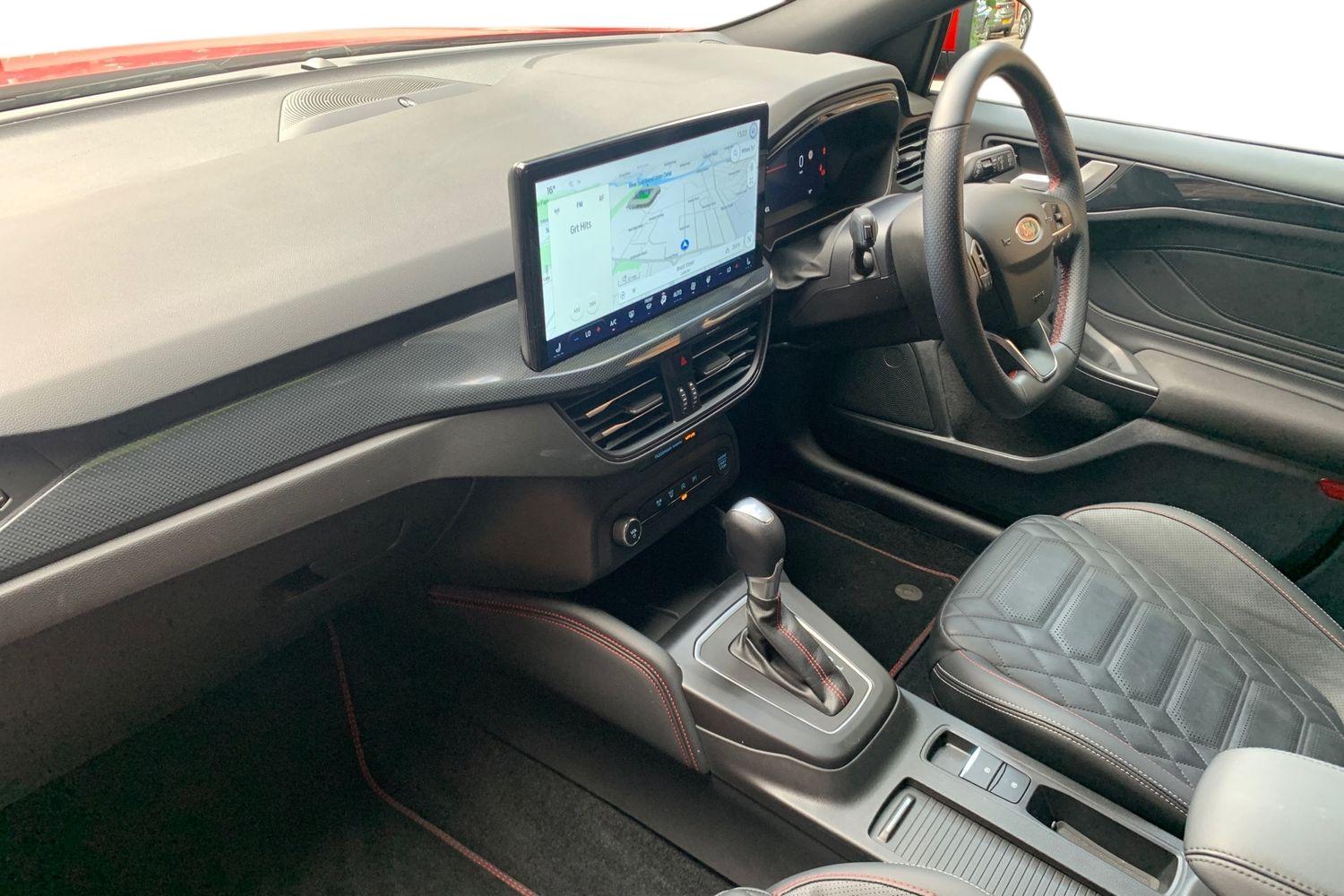 Used Ford Focus 2024 for sale - 77395118: Photo 13