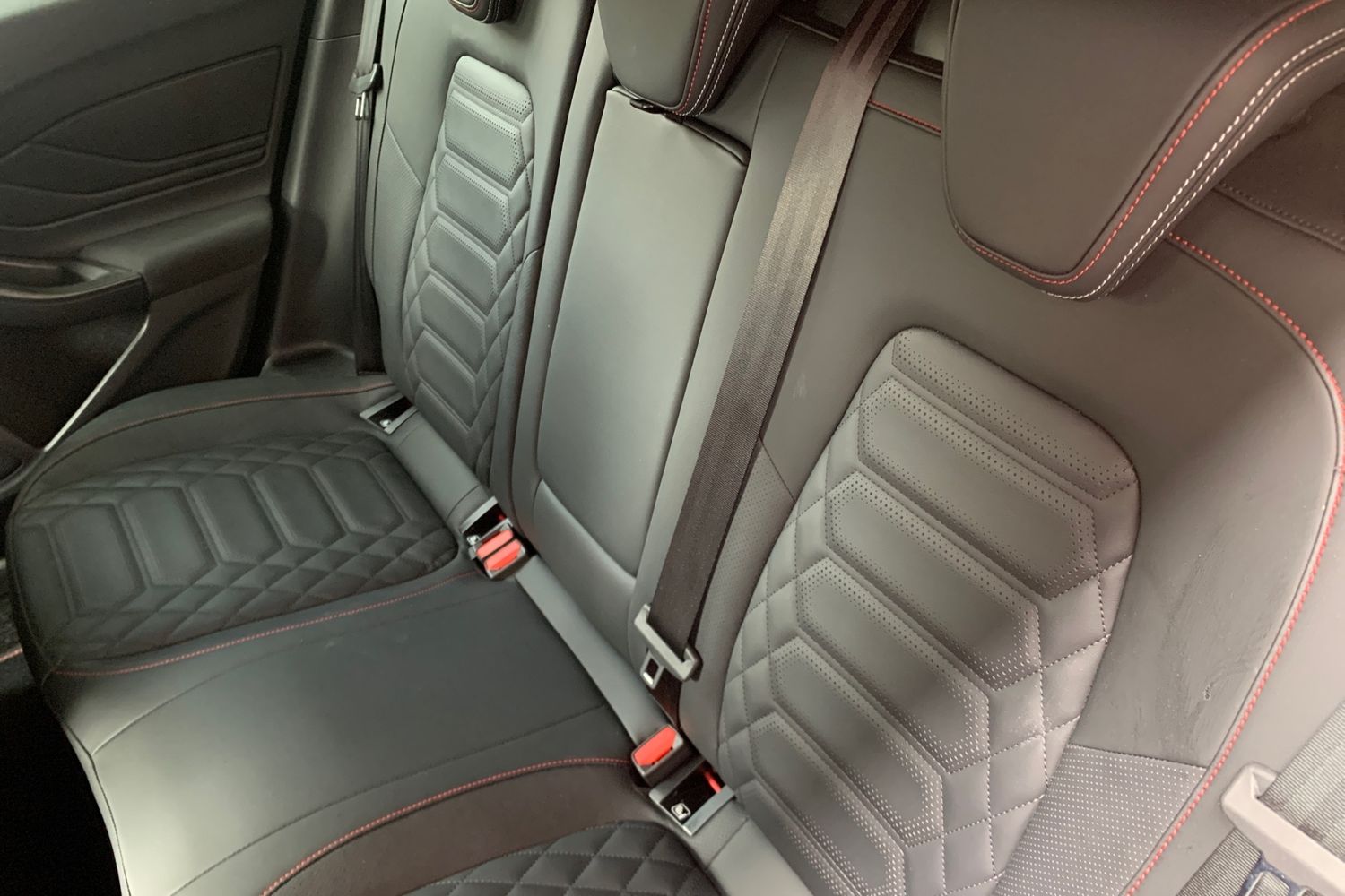 Used Ford Focus 2024 for sale - 77395118: Photo 14