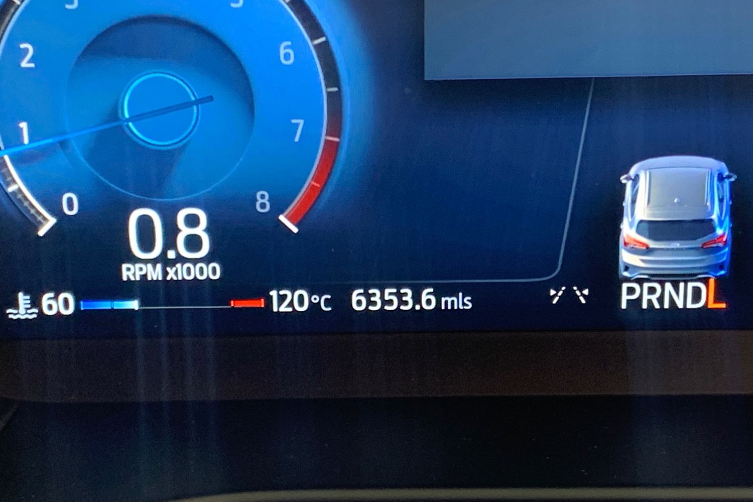 Used Ford Focus 2024 for sale - 77395118: Photo 21