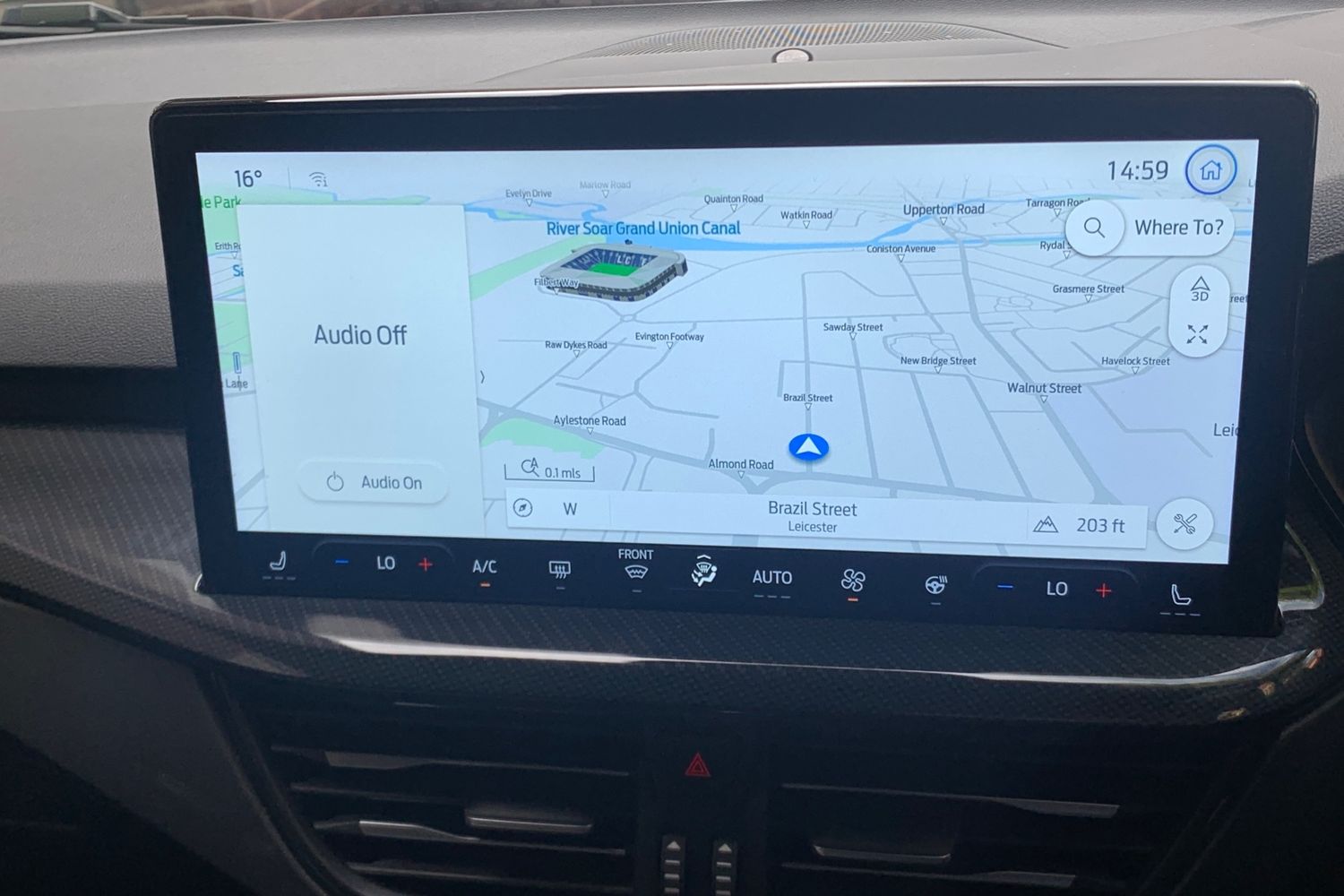 Used Ford Focus 2024 for sale - 77395118: Photo 23