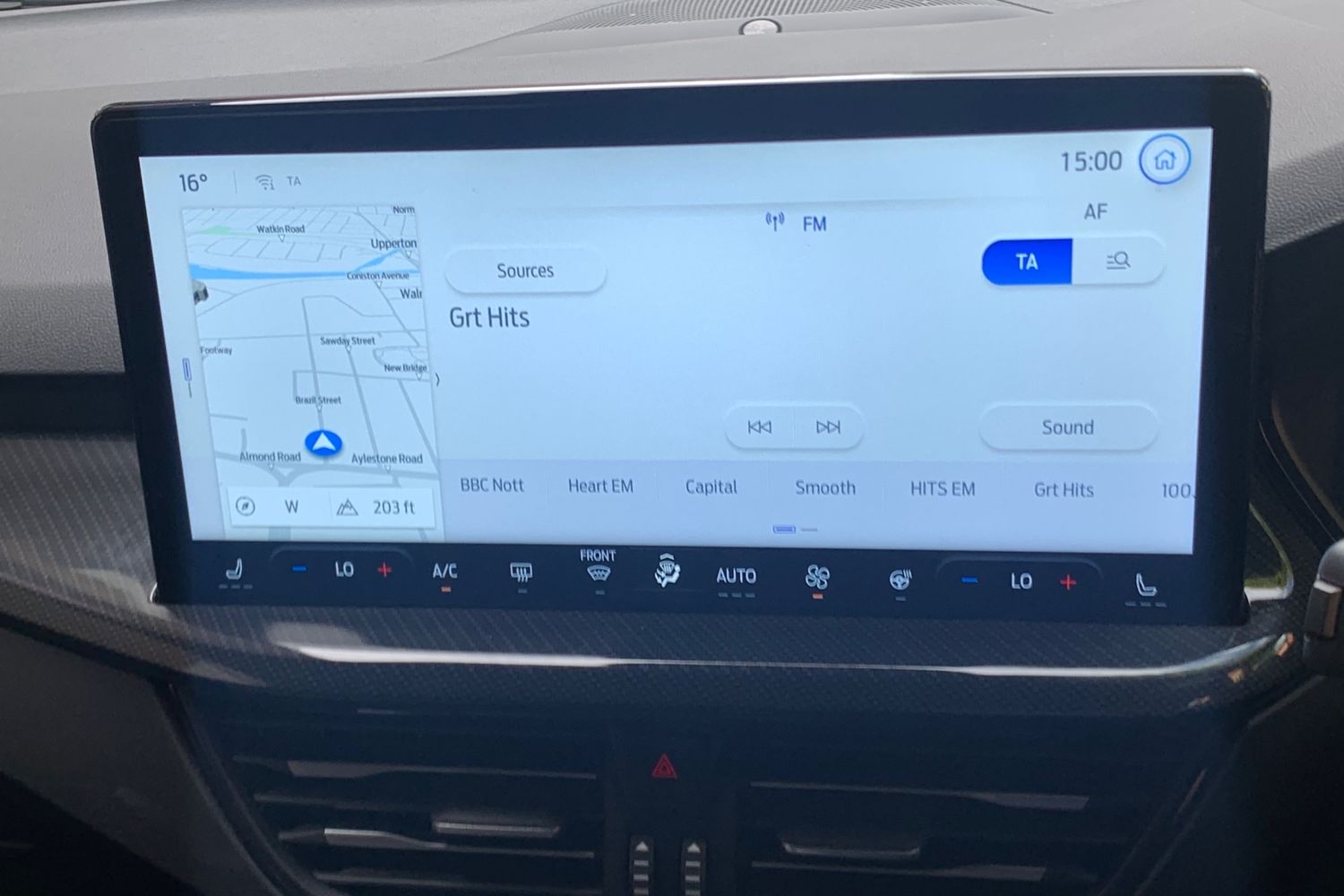 Used Ford Focus 2024 for sale - 77395118: Photo 28