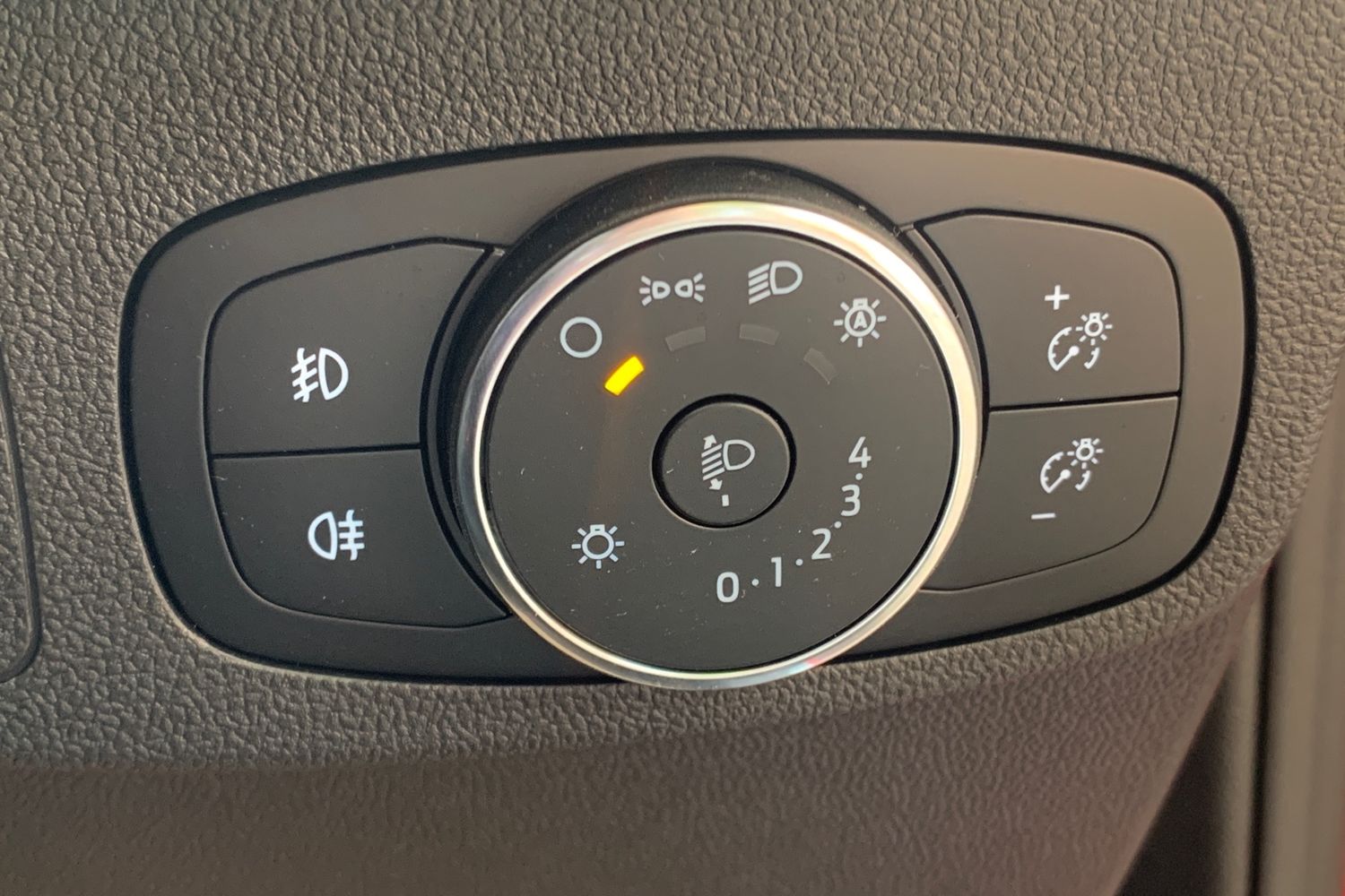 Used Ford Focus 2024 for sale - 77395118: Photo 32