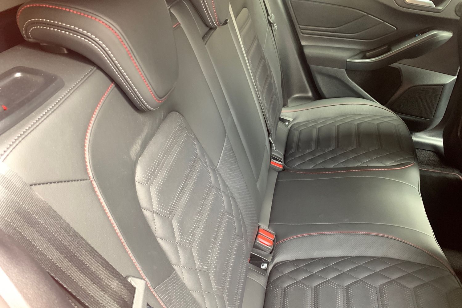 Used Ford Focus 2024 for sale - 77395118: Photo 36