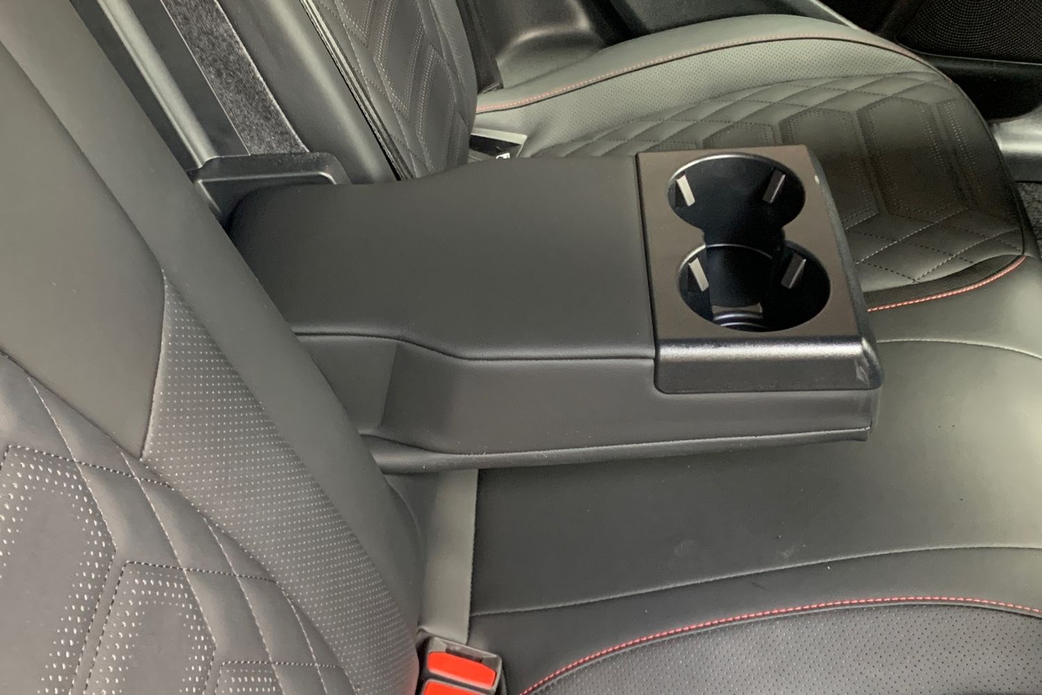 Used Ford Focus 2024 for sale - 77395118: Photo 37