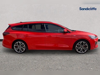 Used Ford Focus 2024 for sale - 77395118: Photo