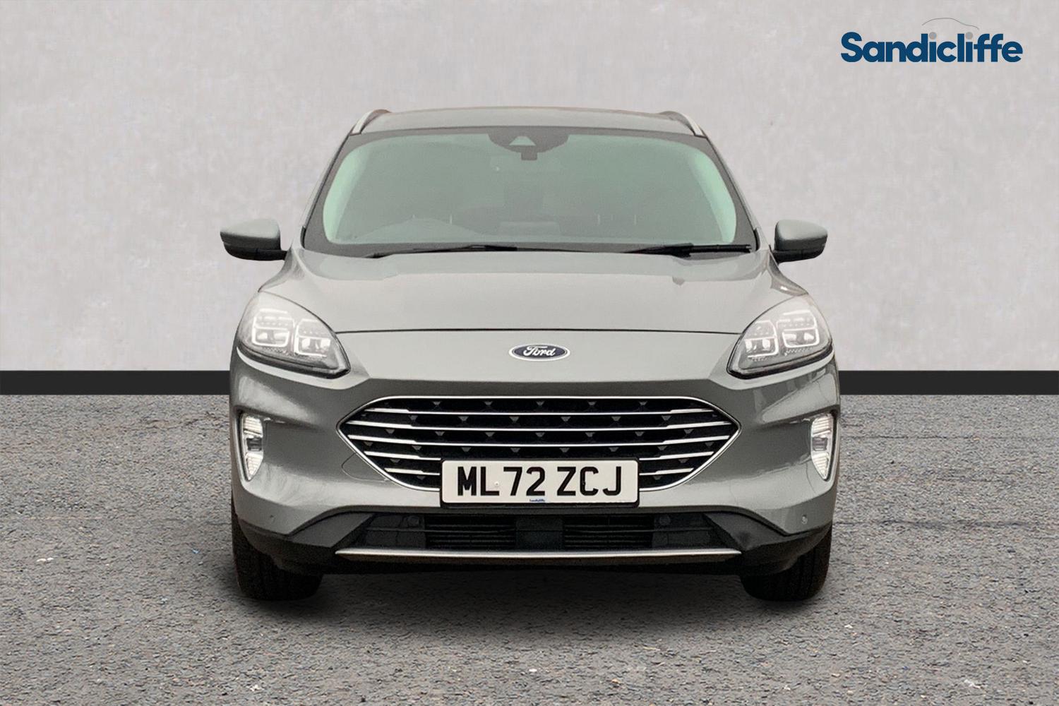 Used Ford Kuga 2022 for sale - 76963047: Photo 2