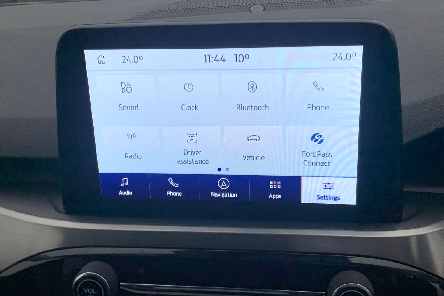 Used Ford Kuga 2022 for sale - 76963047: Photo 20