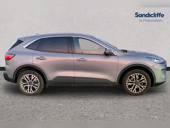 Used Ford Kuga 2022 for sale - 76963047: Photo