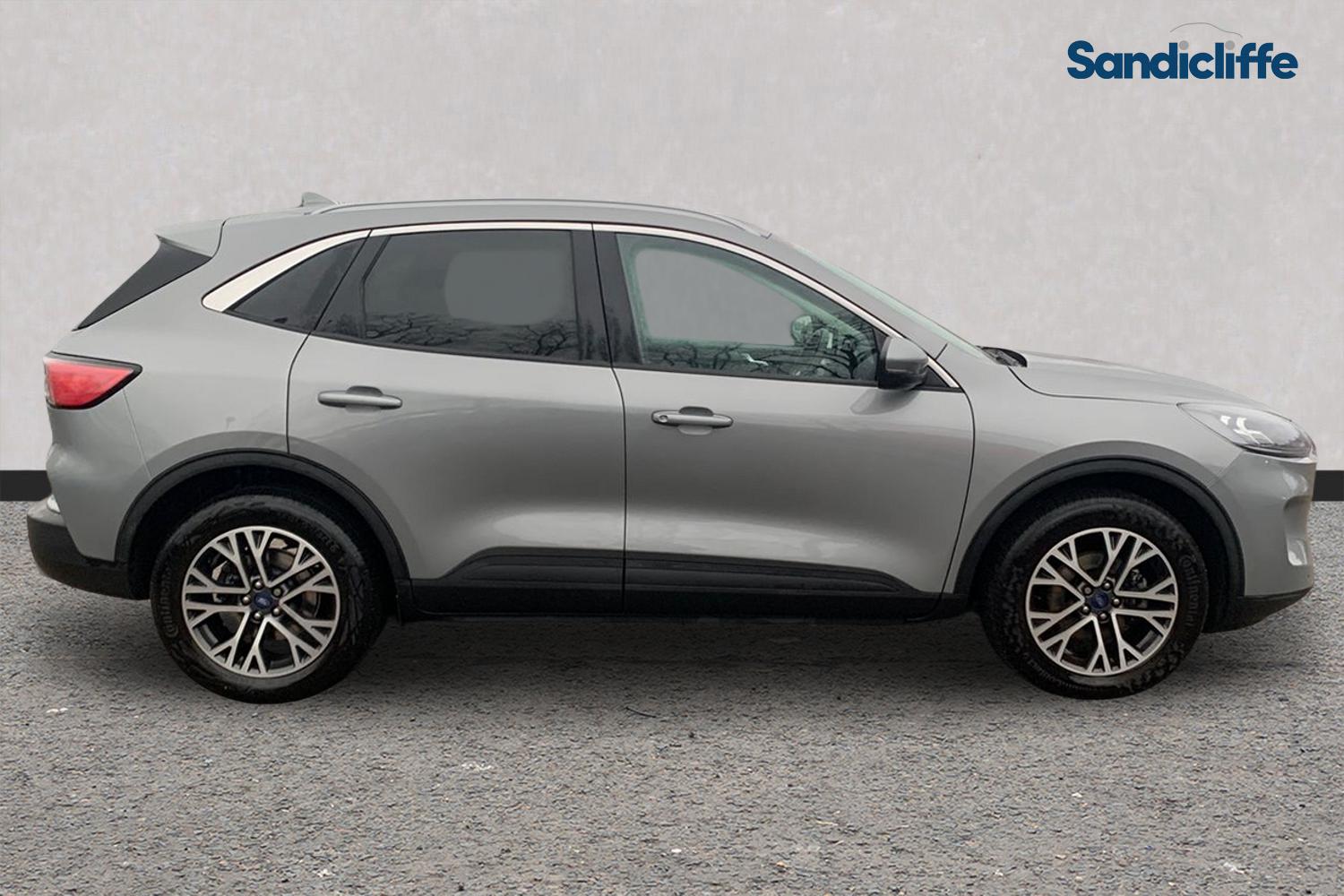 Used Ford Kuga 2022 for sale - 76963047: Photo 3