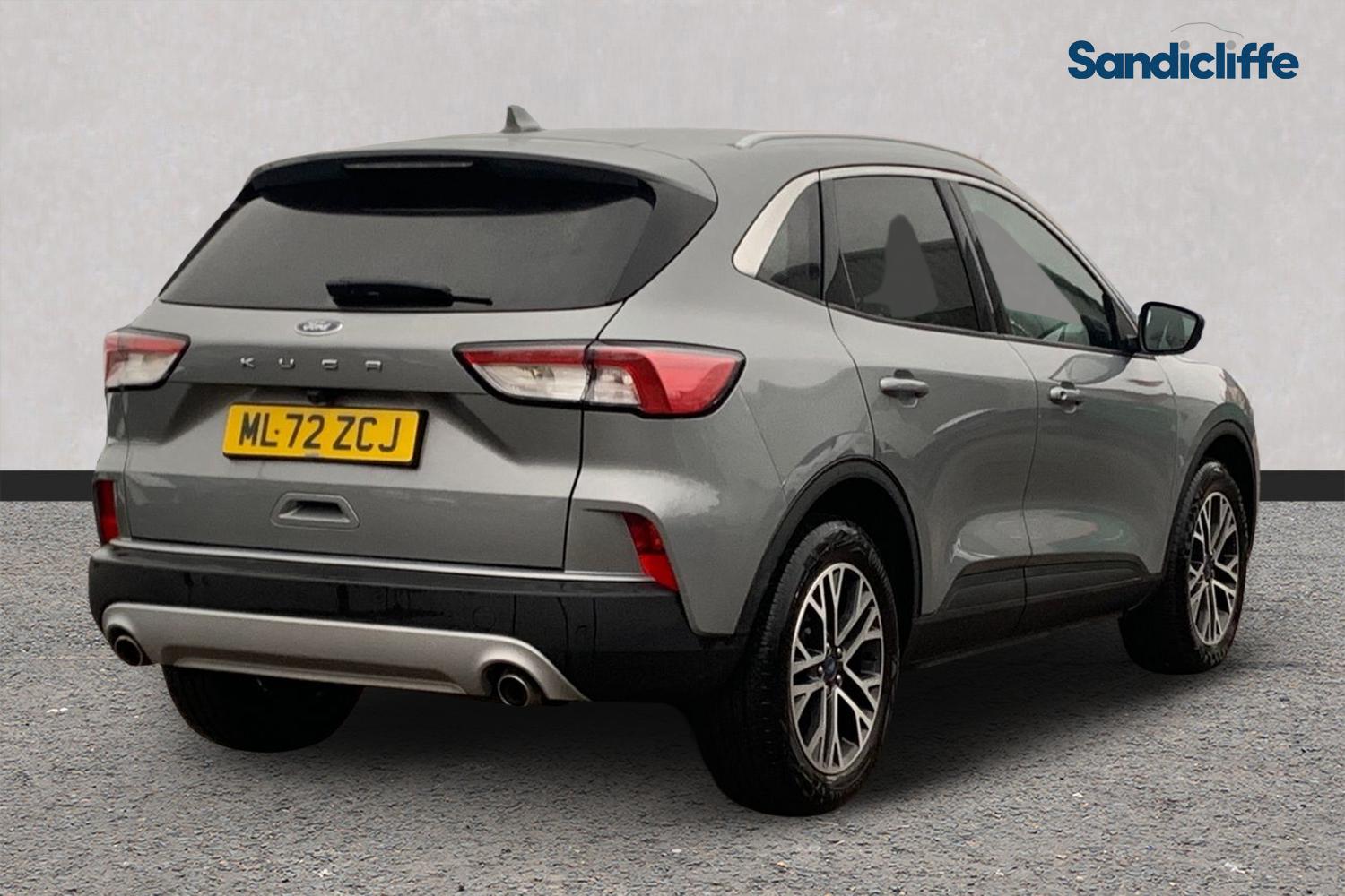 Used Ford Kuga 2022 for sale - 76963047: Photo 4