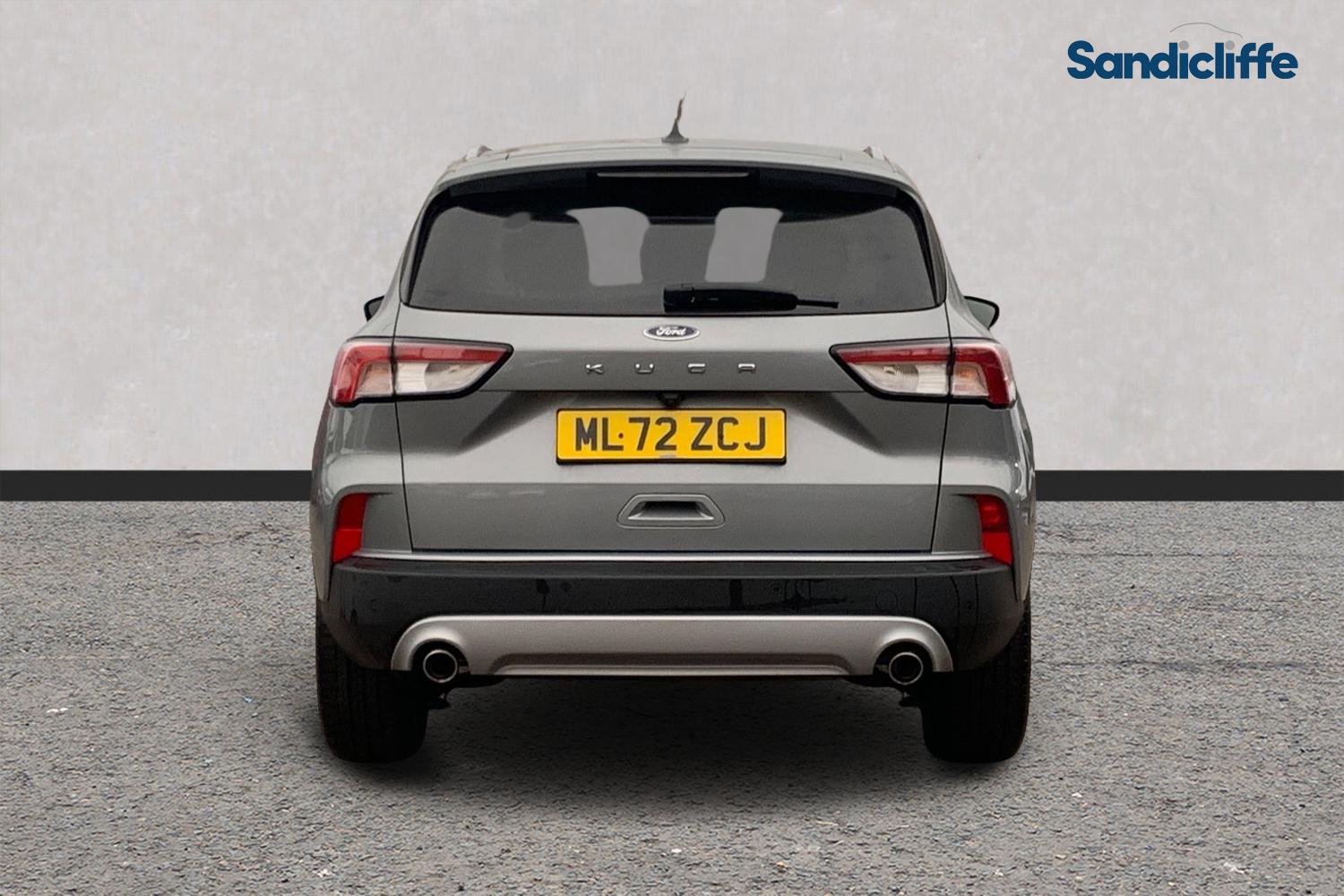 Used Ford Kuga 2022 for sale - 76963047: Photo 6