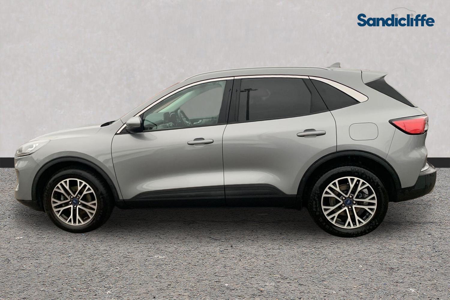 Used Ford Kuga 2022 for sale - 76963047: Photo 8