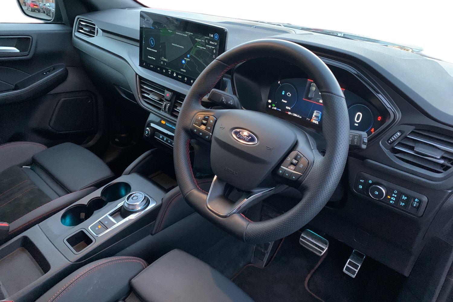 Used Ford Kuga 2025 for sale - 76707182: Photo 10