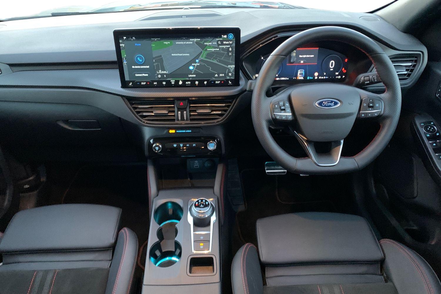 Used Ford Kuga 2025 for sale - 76707182: Photo 11