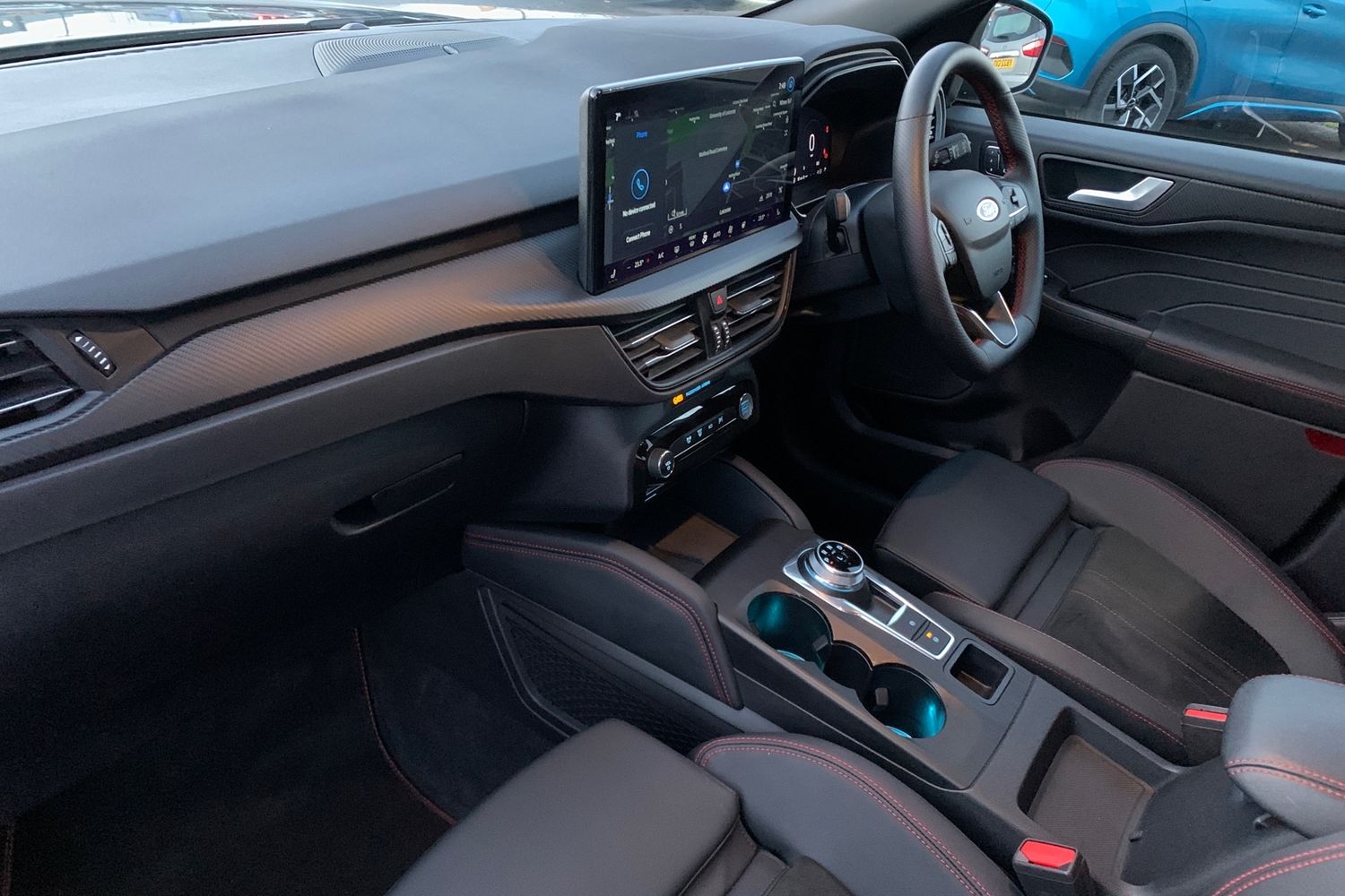 Used Ford Kuga 2025 for sale - 76707182: Photo 12