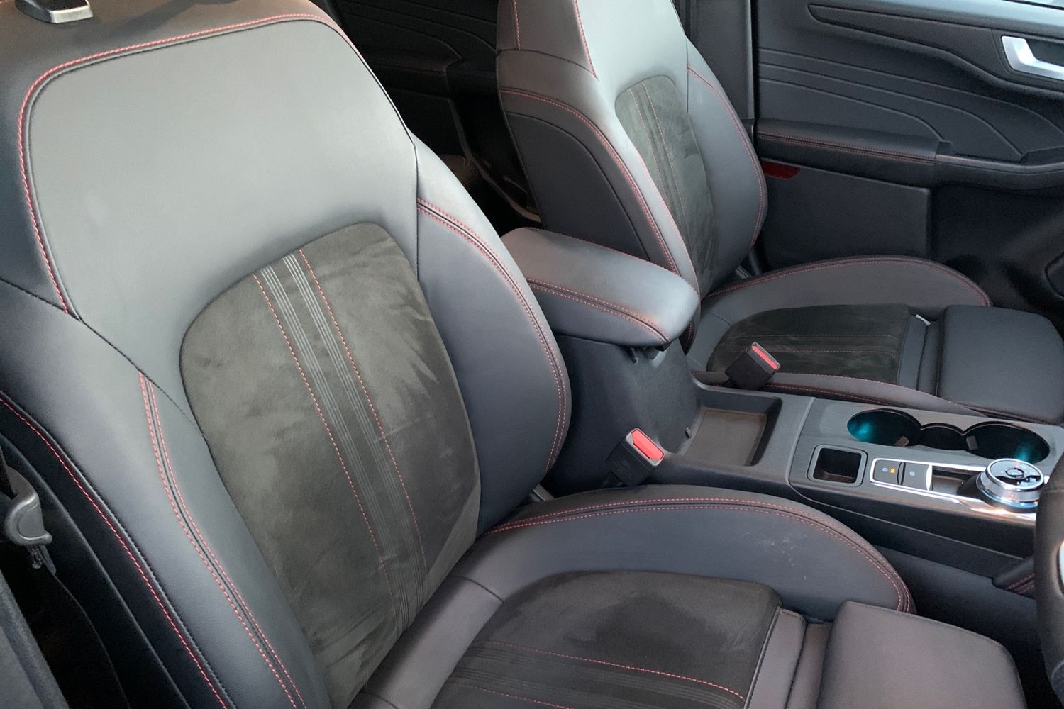 Used Ford Kuga 2025 for sale - 76707182: Photo 15