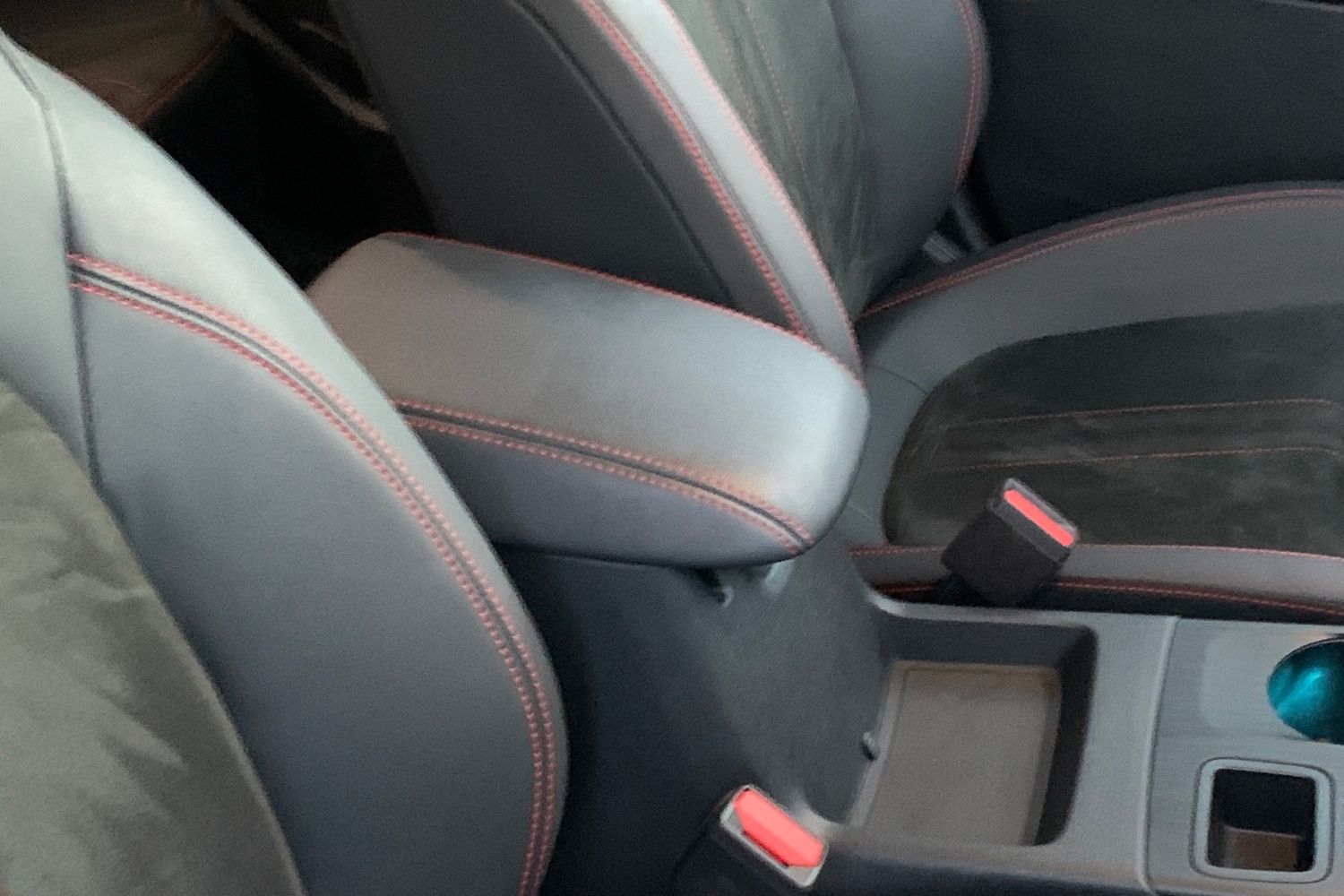 Used Ford Kuga 2025 for sale - 76707182: Photo 16