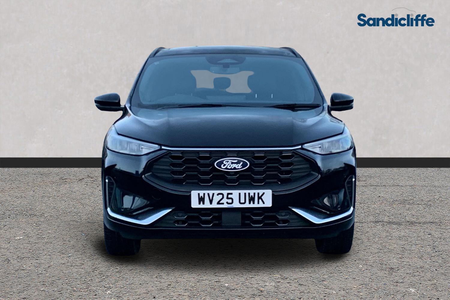 Used Ford Kuga 2025 for sale - 76707182: Photo 2