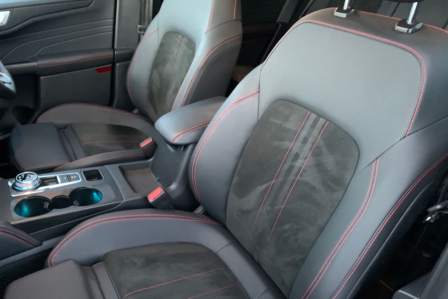 Used Ford Kuga 2025 for sale - 76707182: Photo 23