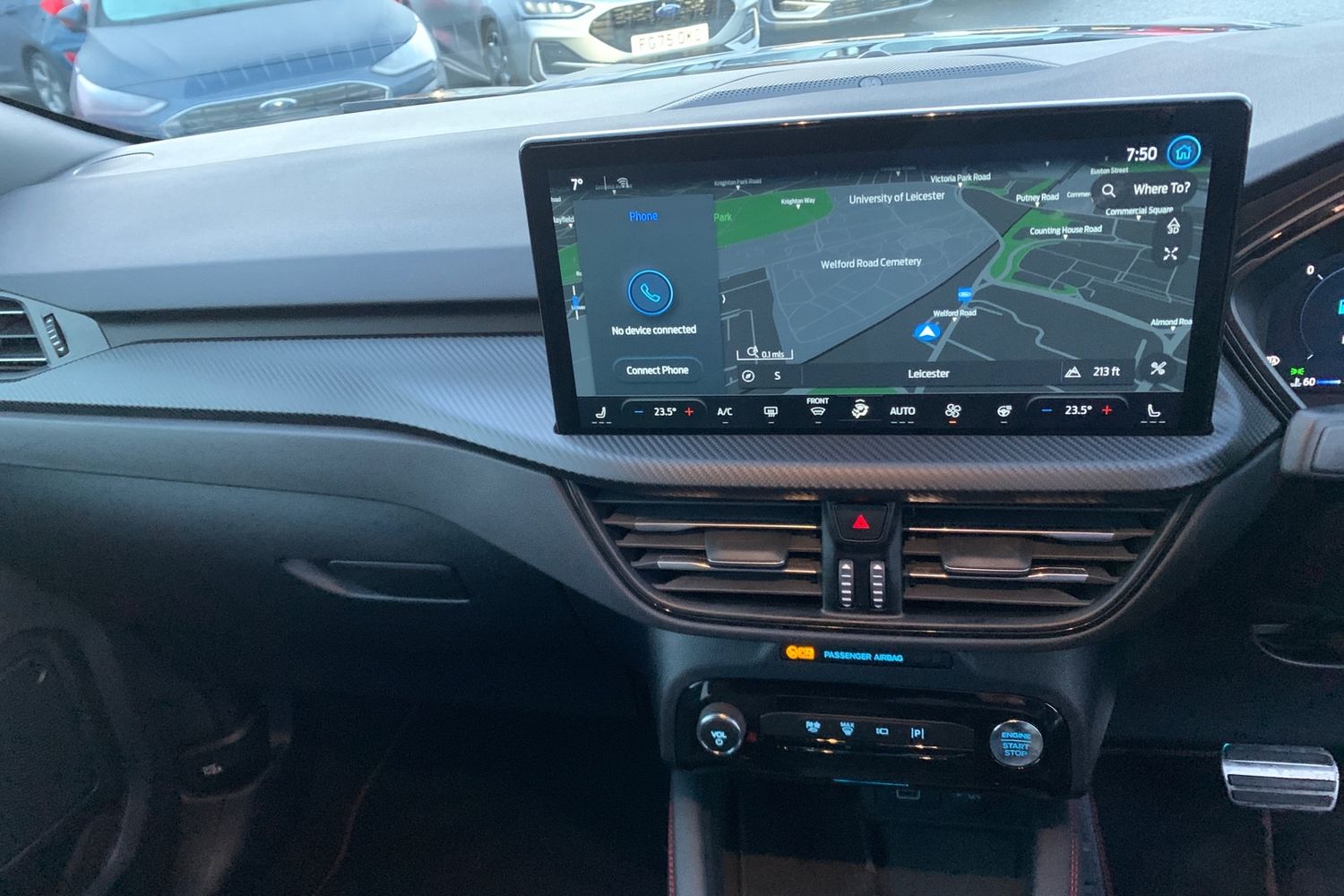 Used Ford Kuga 2025 for sale - 76707182: Photo 25