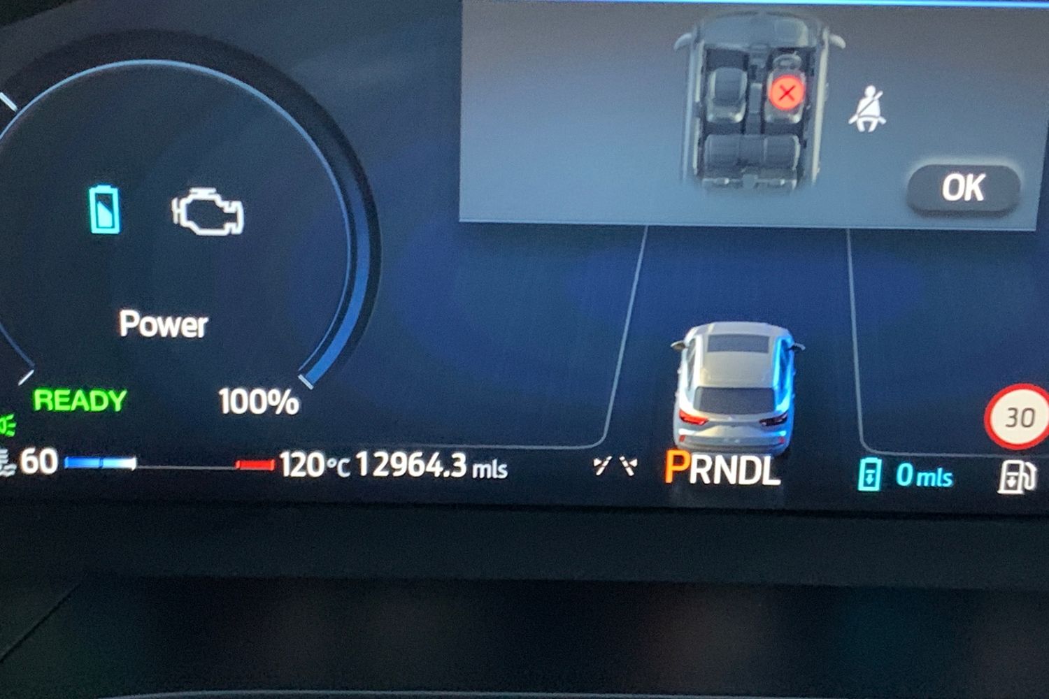 Used Ford Kuga 2025 for sale - 76707182: Photo 26