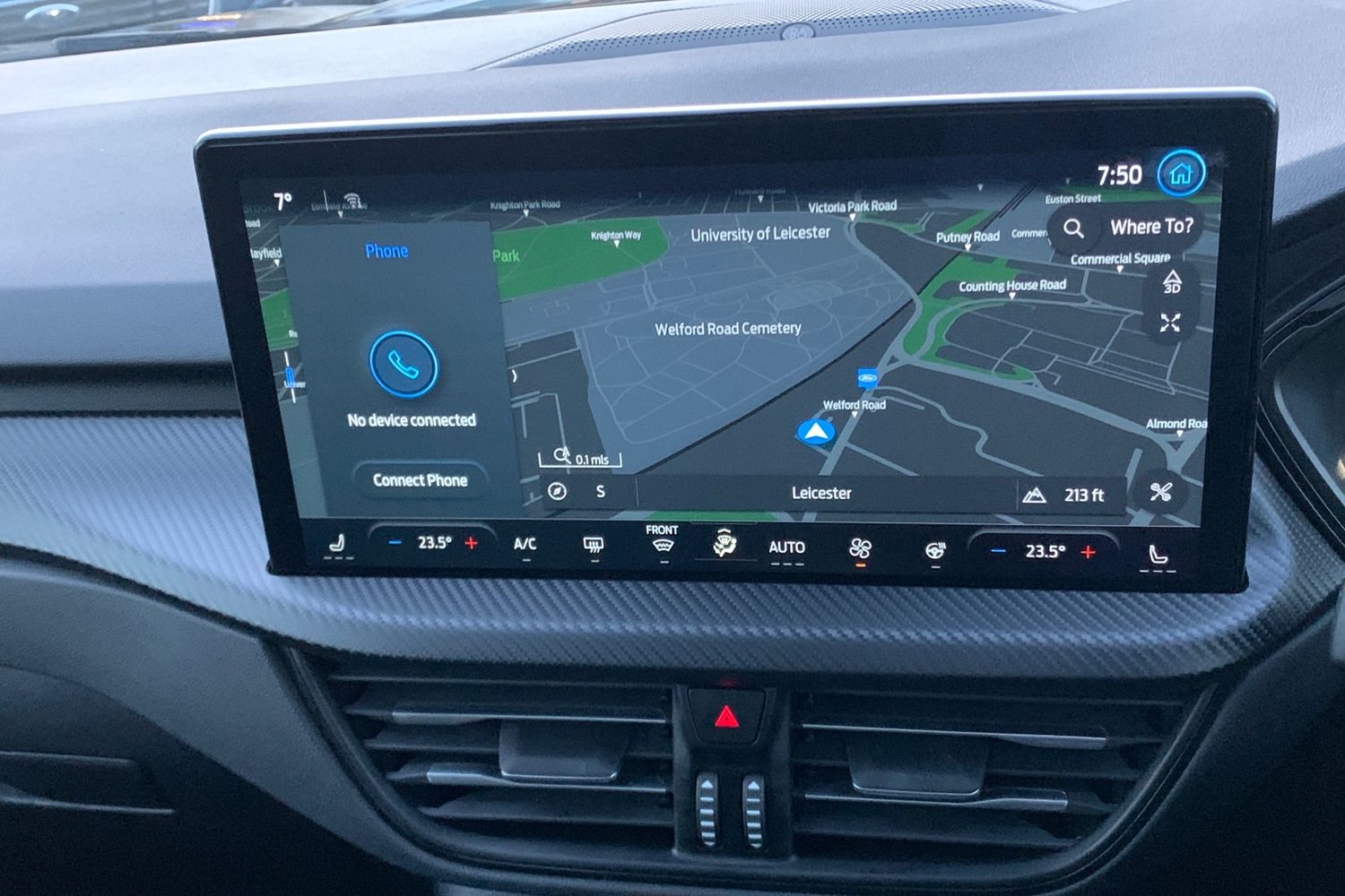 Used Ford Kuga 2025 for sale - 76707182: Photo 28