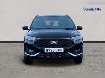 Used Ford Kuga 2025 for sale - 76707182: Photo