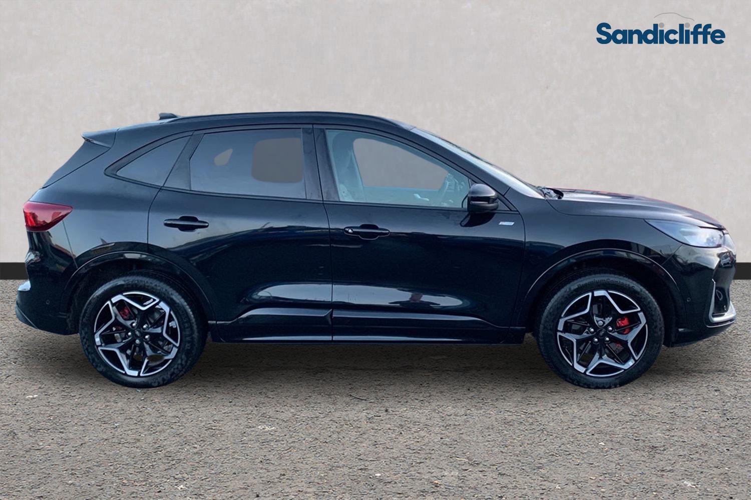 Used Ford Kuga 2025 for sale - 76707182: Photo 3