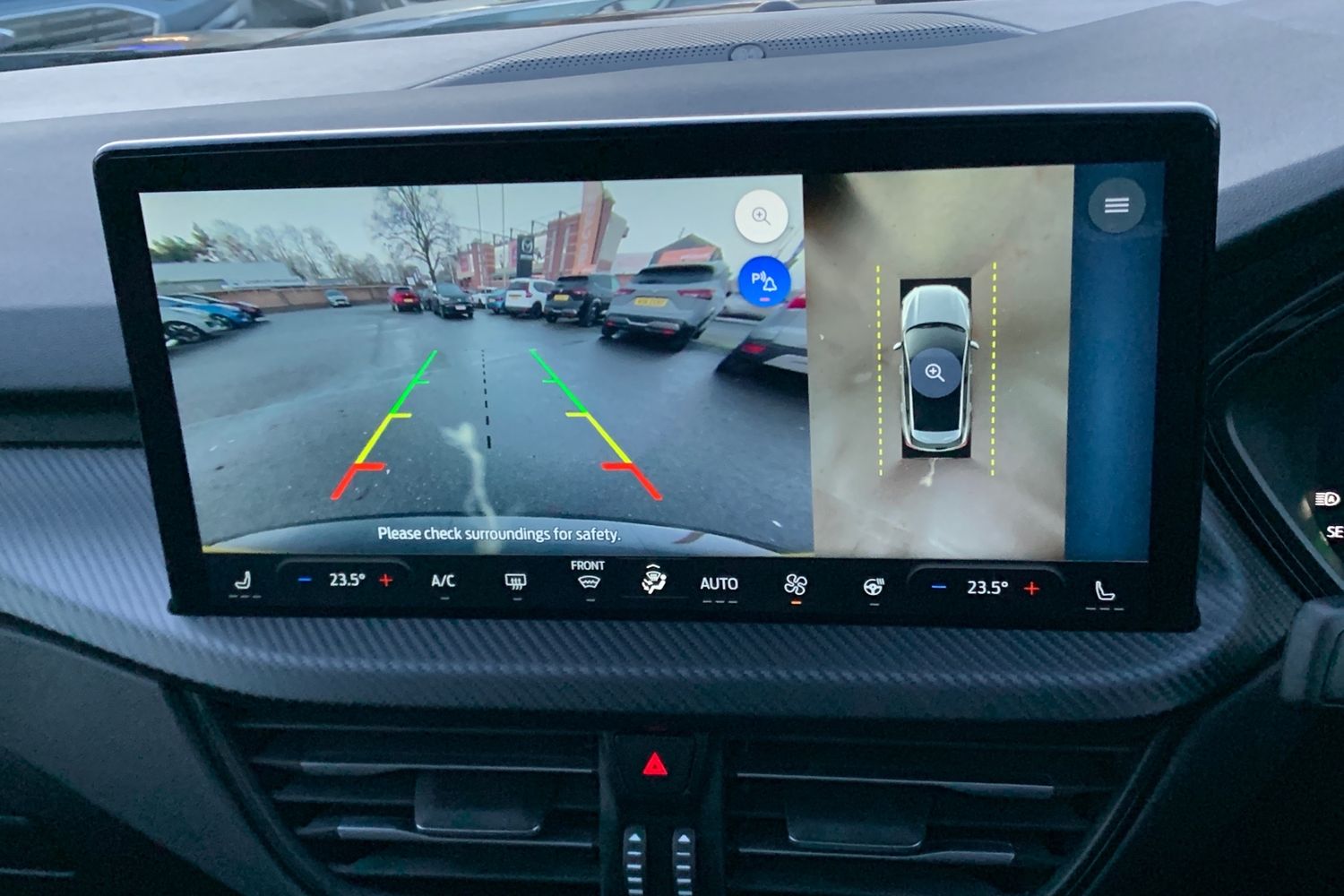 Used Ford Kuga 2025 for sale - 76707182: Photo 30