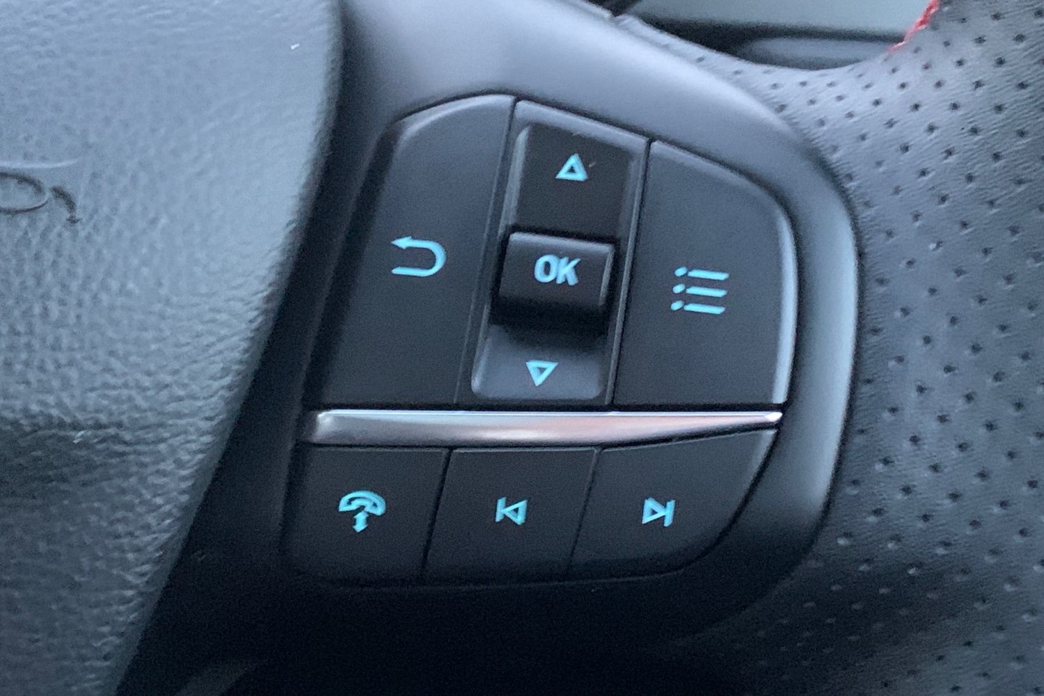 Used Ford Kuga 2025 for sale - 76707182: Photo 35